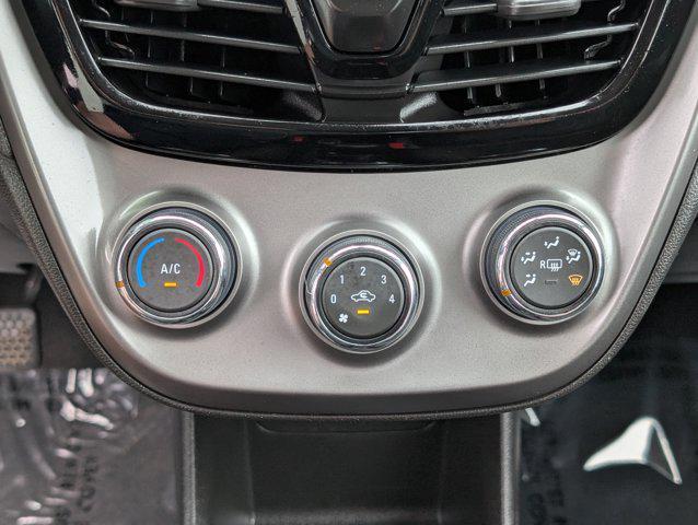 used 2020 Chevrolet Spark car, priced at $9,912
