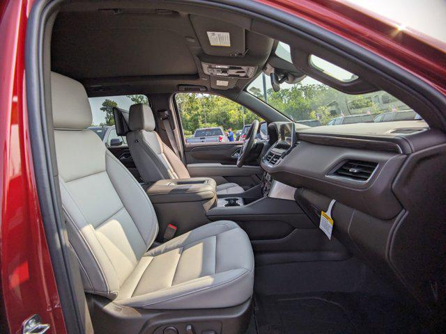 new 2024 Chevrolet Suburban car, priced at $70,500