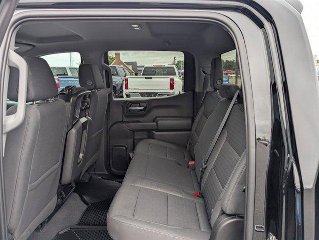used 2022 Chevrolet Silverado 1500 car, priced at $32,900
