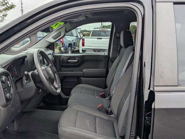 used 2022 Chevrolet Silverado 1500 car, priced at $32,900
