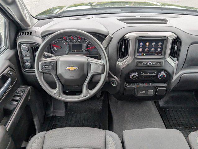 used 2022 Chevrolet Silverado 1500 car, priced at $32,900