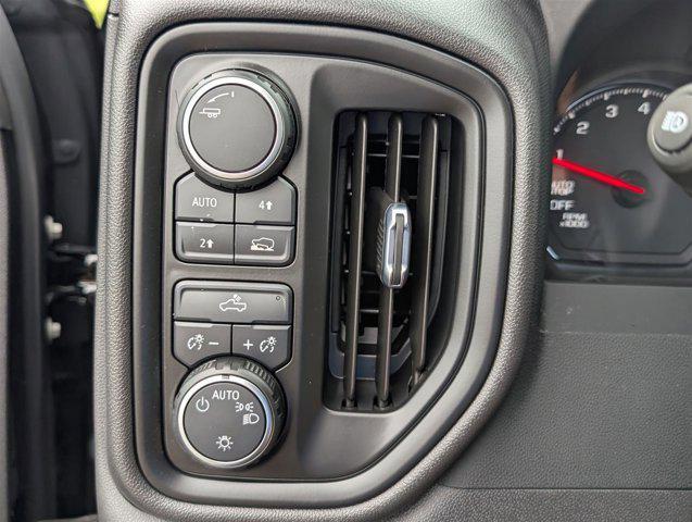 used 2022 Chevrolet Silverado 1500 car, priced at $32,900