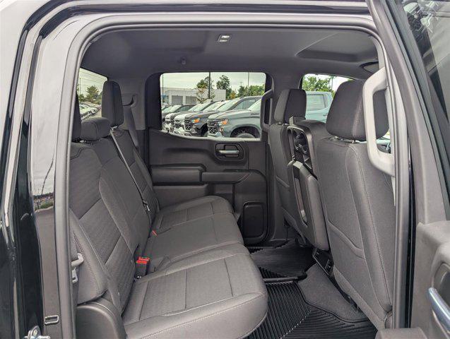 used 2022 Chevrolet Silverado 1500 car, priced at $32,900