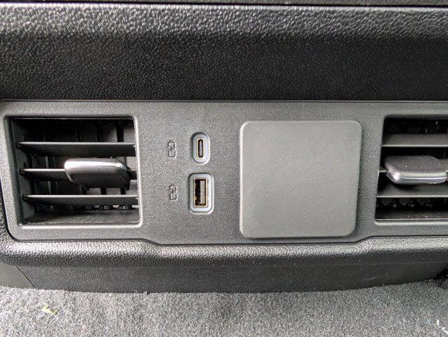 new 2025 Chevrolet Silverado 1500 car, priced at $51,246
