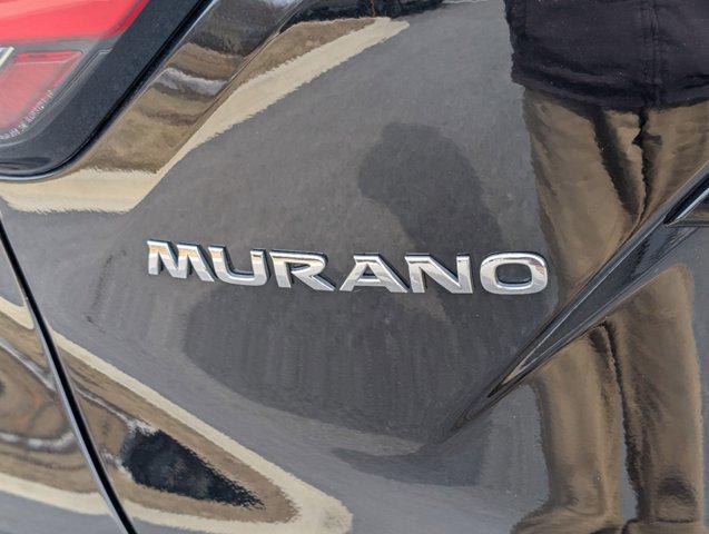 used 2020 Nissan Murano car, priced at $21,583