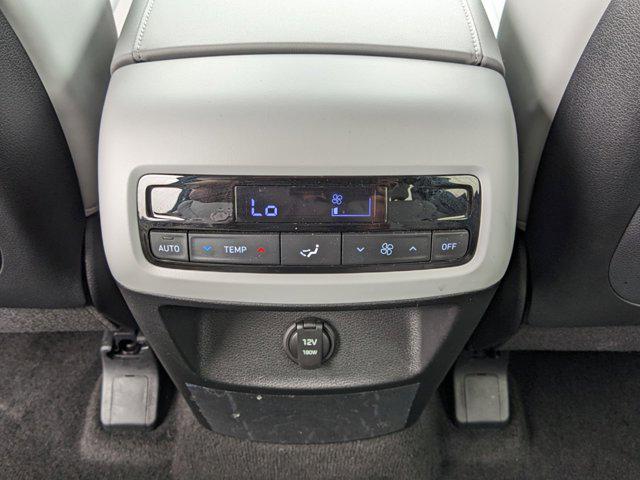 used 2024 Hyundai Palisade car, priced at $36,000