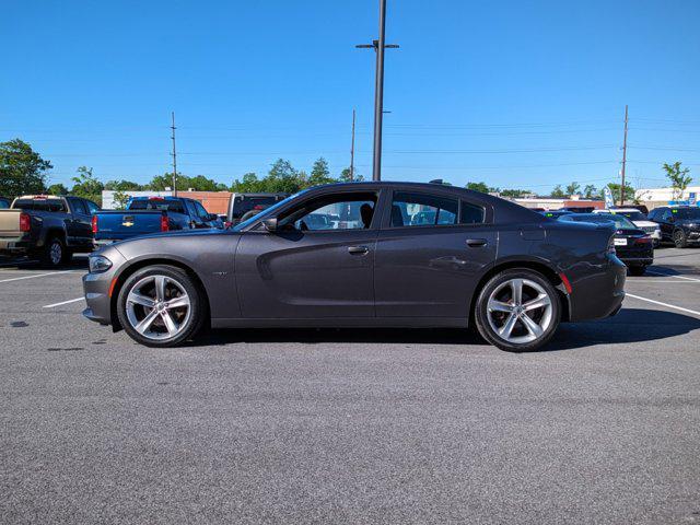 used 2018 Dodge Charger car, priced at $22,596