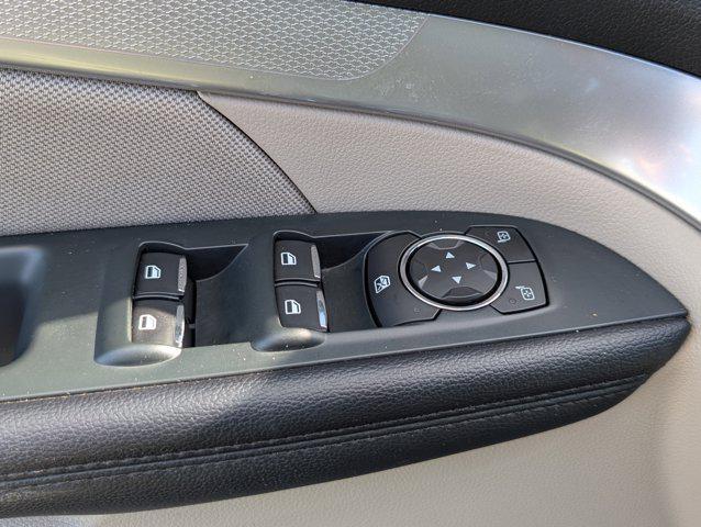 used 2018 Ford Explorer car, priced at $14,596