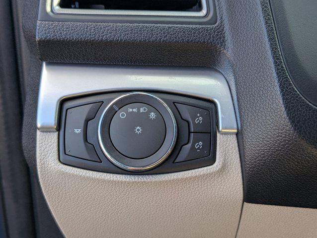 used 2018 Ford Explorer car, priced at $14,596