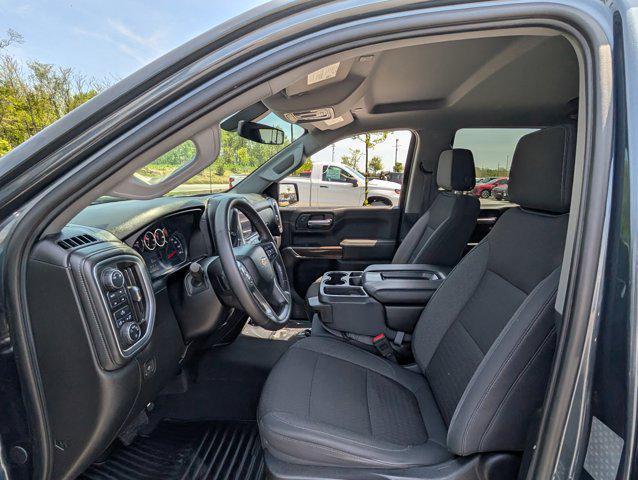 used 2019 Chevrolet Silverado 1500 car, priced at $29,034