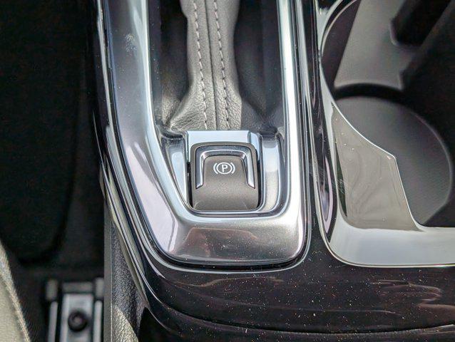 new 2025 Chevrolet Trax car, priced at $22,753