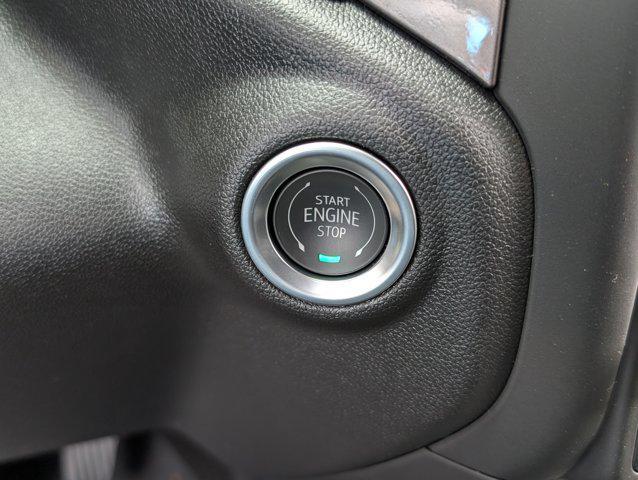 new 2025 Chevrolet Silverado 1500 car, priced at $39,875