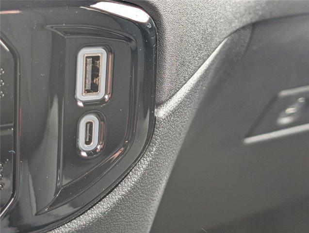 new 2026 Chevrolet Silverado 1500 car, priced at $48,000
