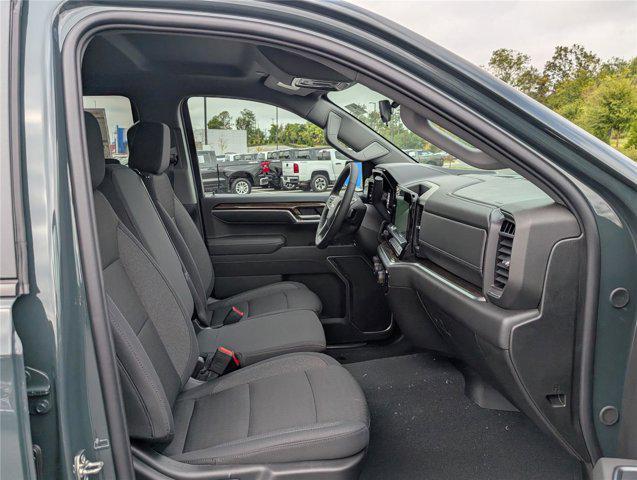 new 2026 Chevrolet Silverado 1500 car, priced at $48,000