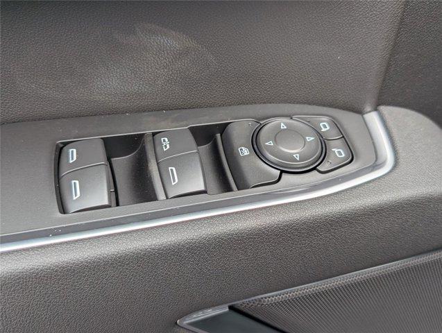 new 2026 Chevrolet Silverado 1500 car, priced at $48,000