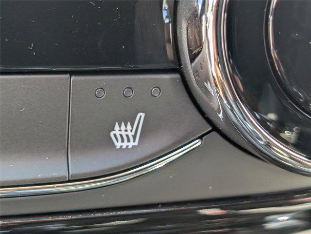 new 2025 Chevrolet Trax car, priced at $23,400