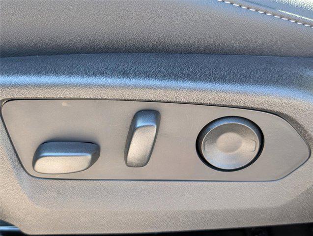 new 2026 Chevrolet Colorado car, priced at $39,800