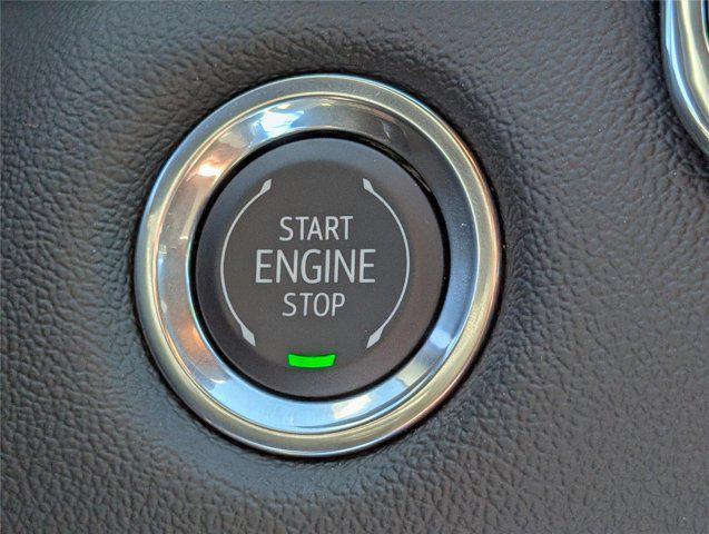 new 2026 Chevrolet Colorado car, priced at $39,800