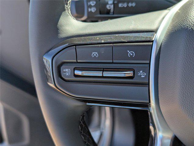 new 2026 Chevrolet Colorado car, priced at $39,800