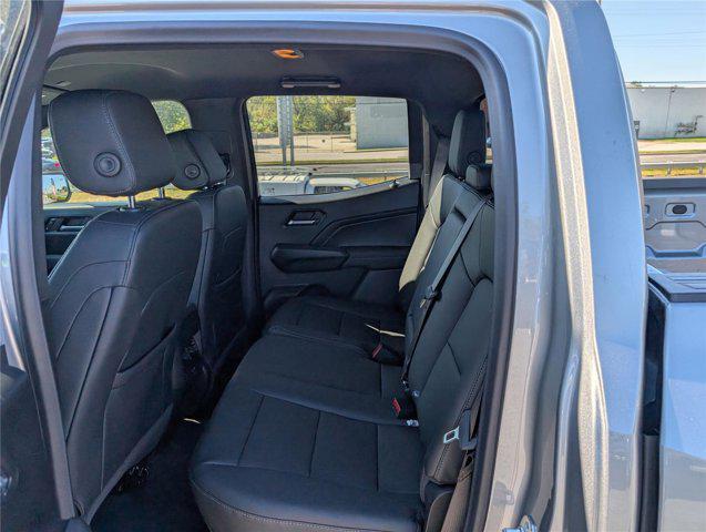 new 2026 Chevrolet Colorado car, priced at $39,800