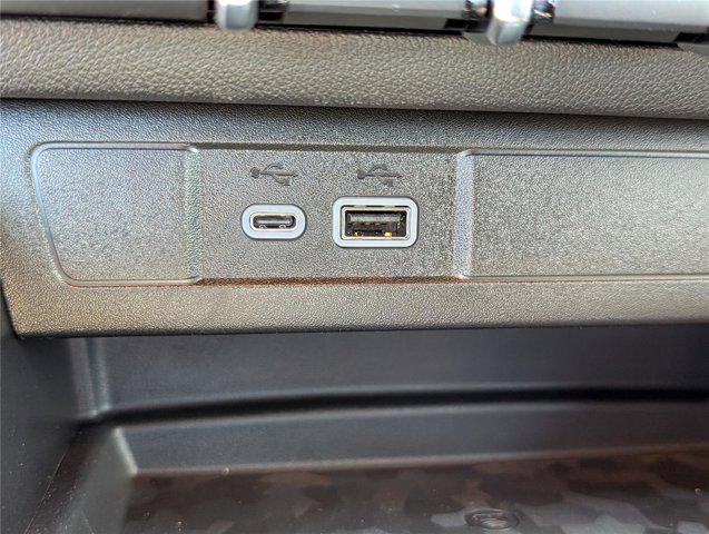 new 2026 Chevrolet Colorado car, priced at $39,800