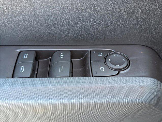 new 2026 Chevrolet Colorado car, priced at $39,800