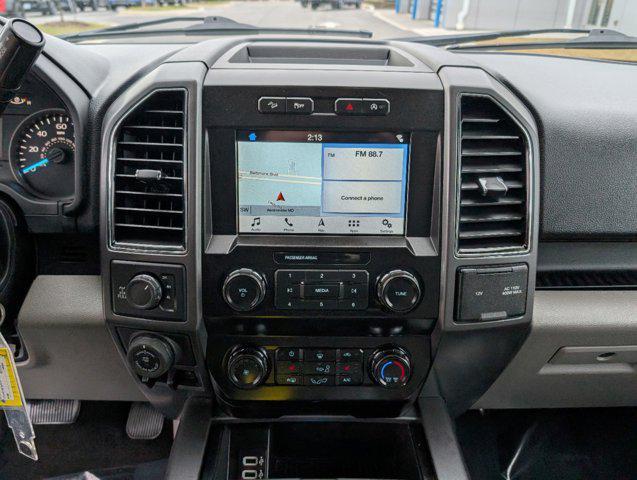 used 2019 Ford F-150 car, priced at $29,994