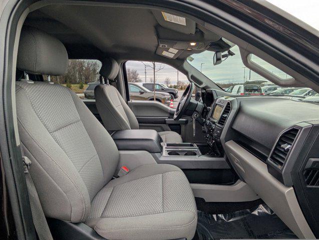 used 2019 Ford F-150 car, priced at $29,994