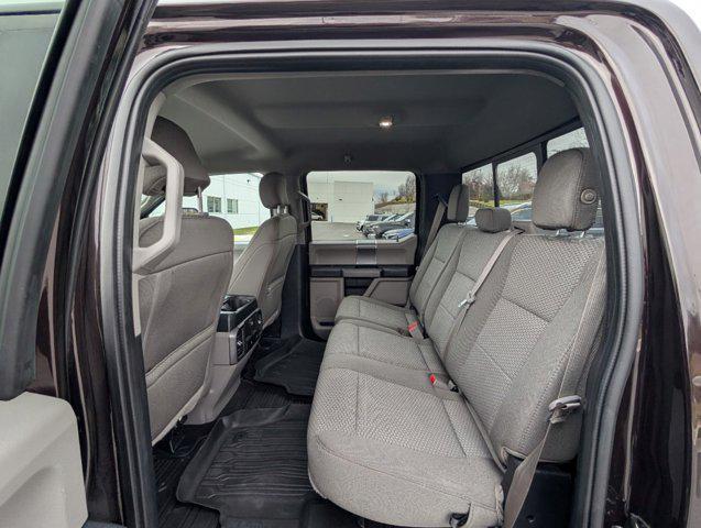 used 2019 Ford F-150 car, priced at $29,994