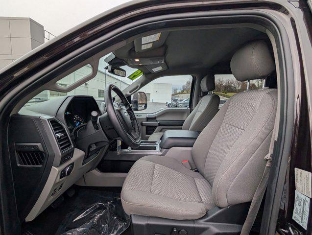 used 2019 Ford F-150 car, priced at $29,994