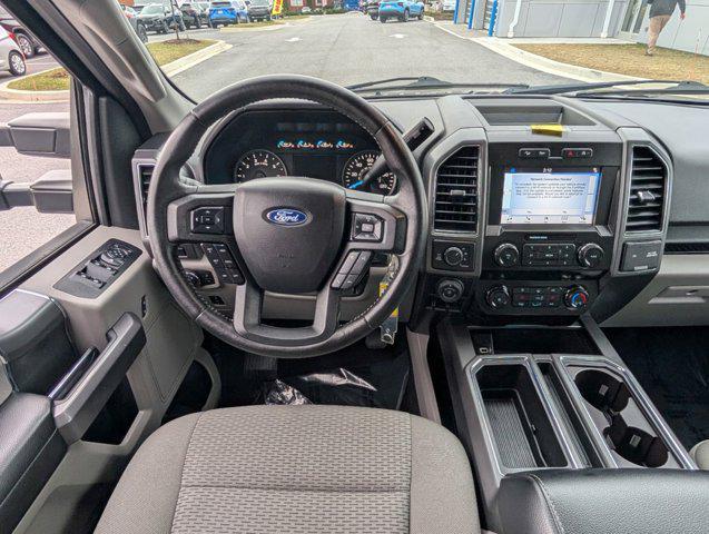 used 2019 Ford F-150 car, priced at $29,994