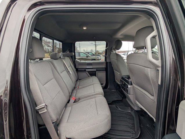 used 2019 Ford F-150 car, priced at $29,994