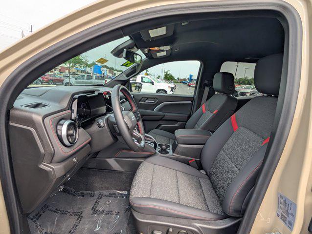 used 2024 Chevrolet Colorado car, priced at $39,949