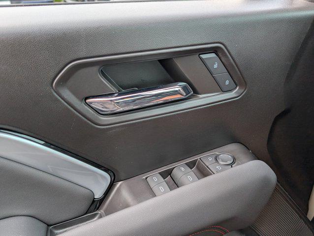 used 2024 Chevrolet Colorado car, priced at $39,949