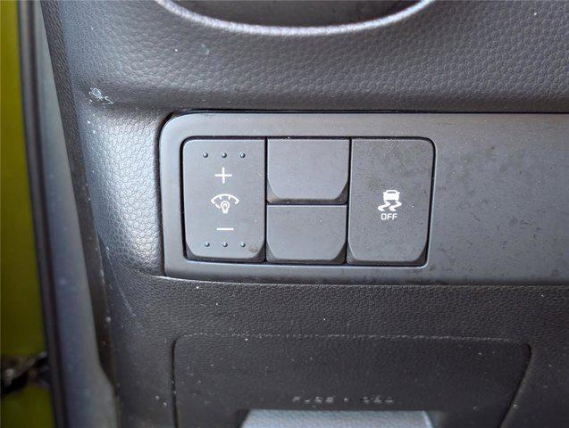 used 2018 Kia Soul car, priced at $8,622