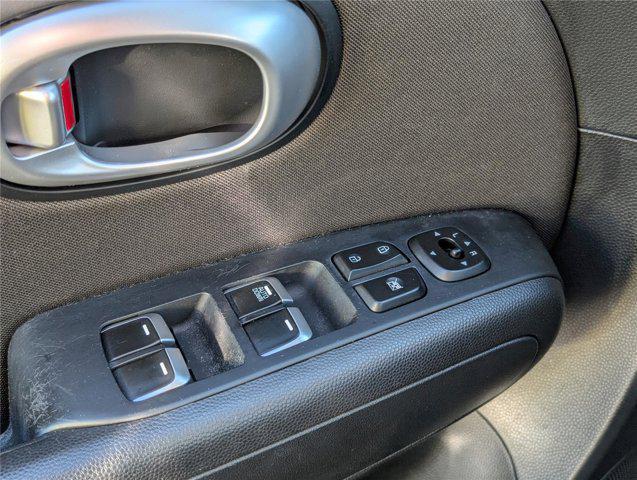 used 2018 Kia Soul car, priced at $8,622