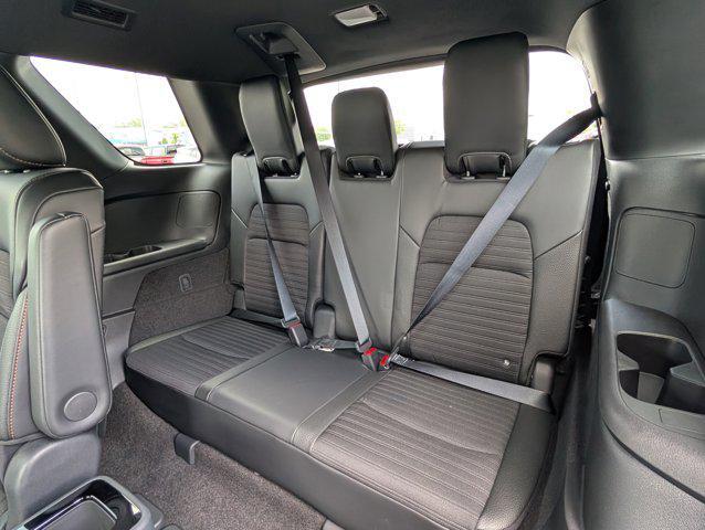 used 2024 Nissan Pathfinder car, priced at $37,900