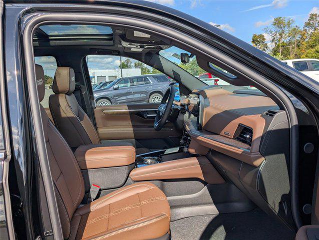 new 2026 Chevrolet Tahoe car, priced at $88,510
