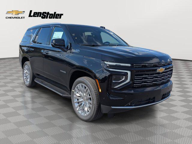 new 2026 Chevrolet Tahoe car, priced at $88,510