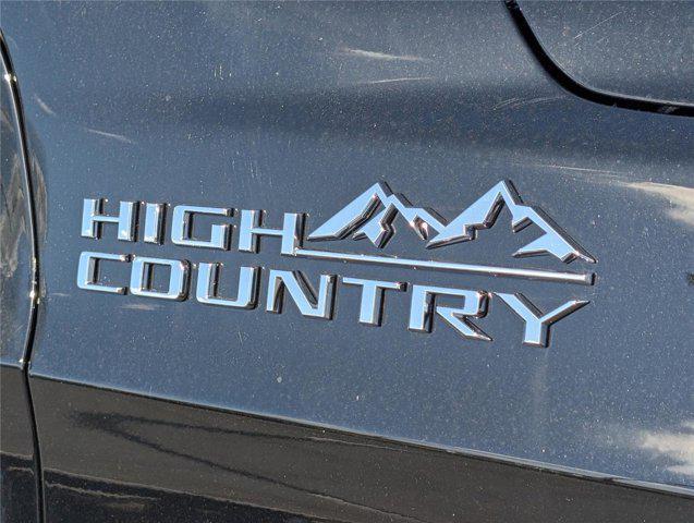 new 2026 Chevrolet Tahoe car, priced at $88,510