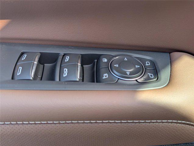 new 2026 Chevrolet Tahoe car, priced at $88,510