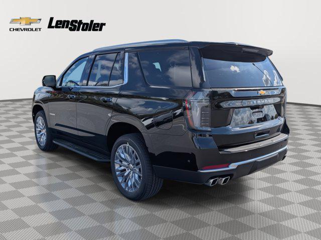 new 2026 Chevrolet Tahoe car, priced at $88,510