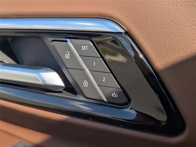 new 2026 Chevrolet Tahoe car, priced at $88,510