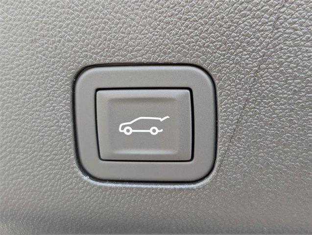 new 2026 Chevrolet Tahoe car, priced at $88,510