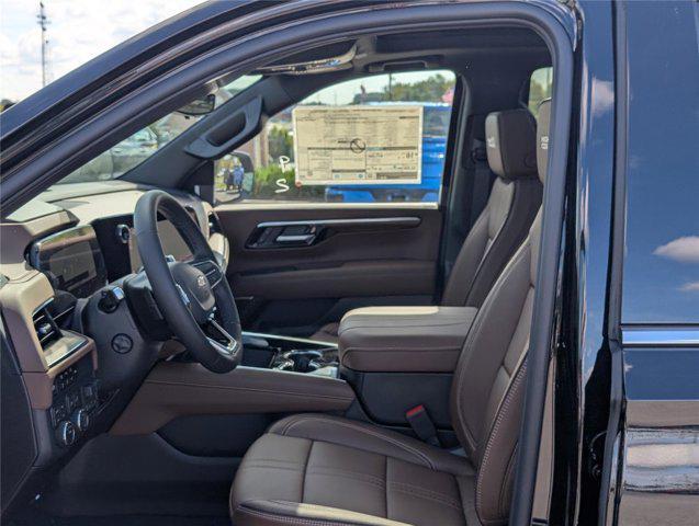 new 2026 Chevrolet Tahoe car, priced at $88,510