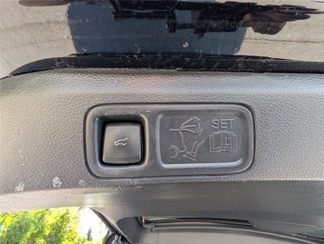 used 2023 Lincoln Navigator car, priced at $59,808