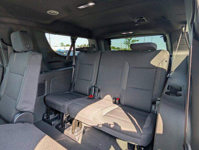 new 2025 Chevrolet Suburban car, priced at $65,441