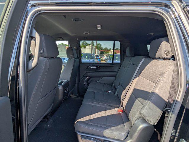 new 2025 Chevrolet Suburban car, priced at $65,441