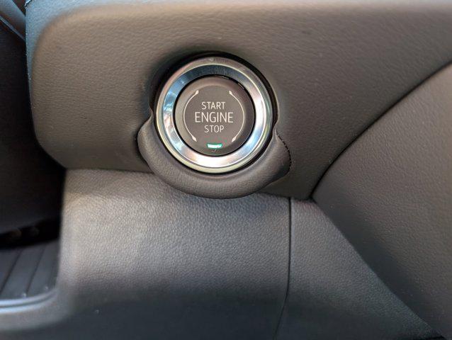 new 2025 Chevrolet Suburban car, priced at $65,441
