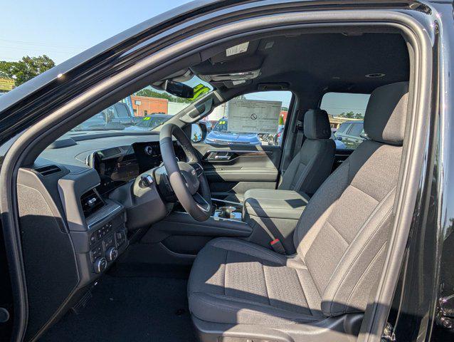 new 2025 Chevrolet Suburban car, priced at $65,441